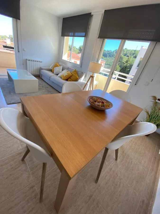 For A Stay Salou Green Apartamento