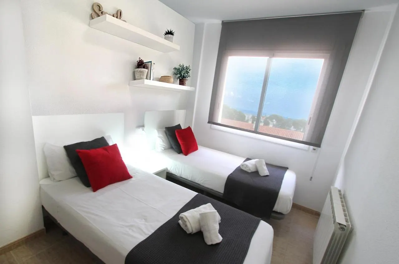 아파트 For A Stay Salou Green 스페인