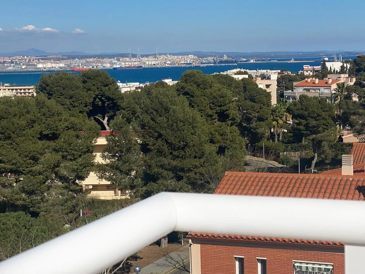 For A Stay Salou Green 스페인