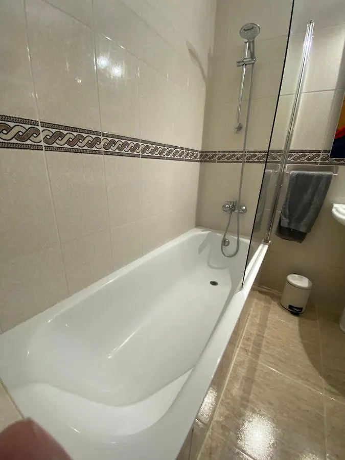 아파트 For A Stay Salou Green