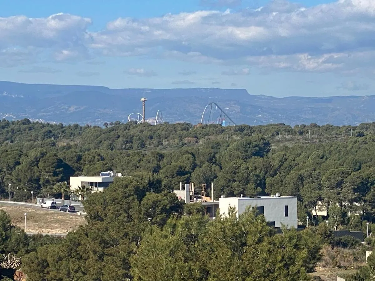 For A Stay Salou Green 0*,  스페인