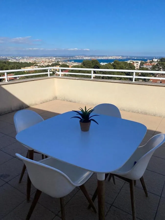 For A Stay Salou Green 스페인