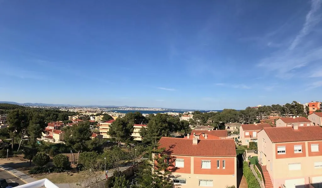 For A Stay Salou Green 0*,  스페인