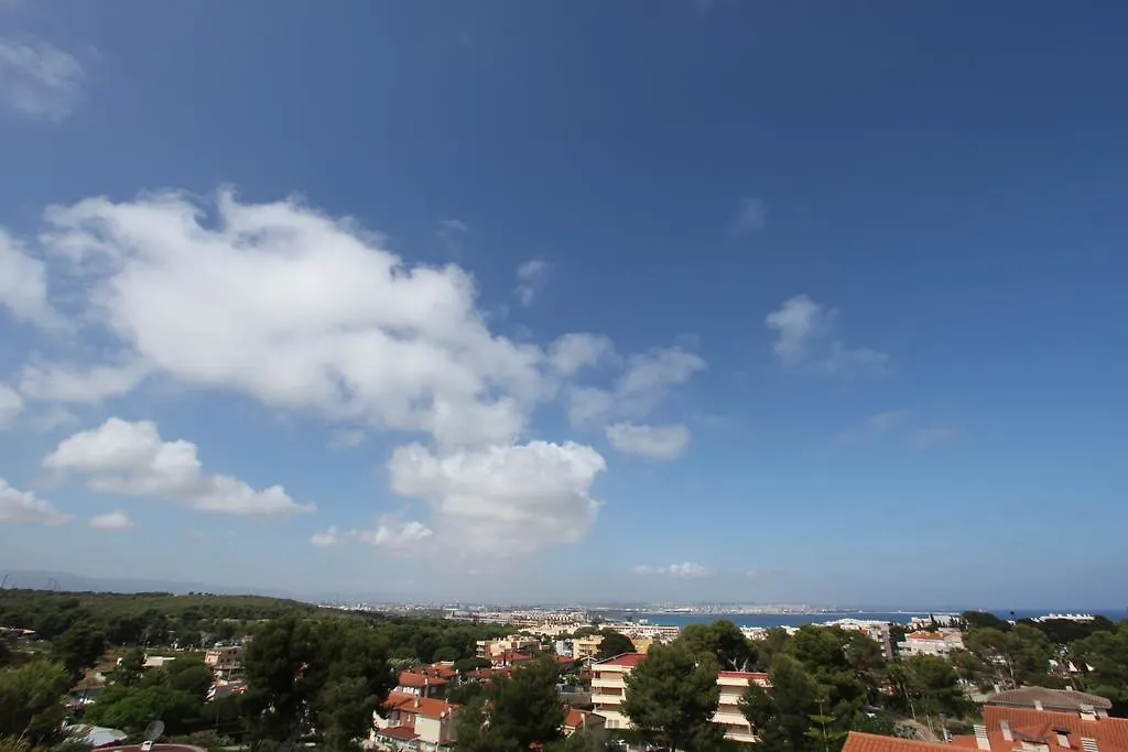 아파트 For A Stay Salou Green