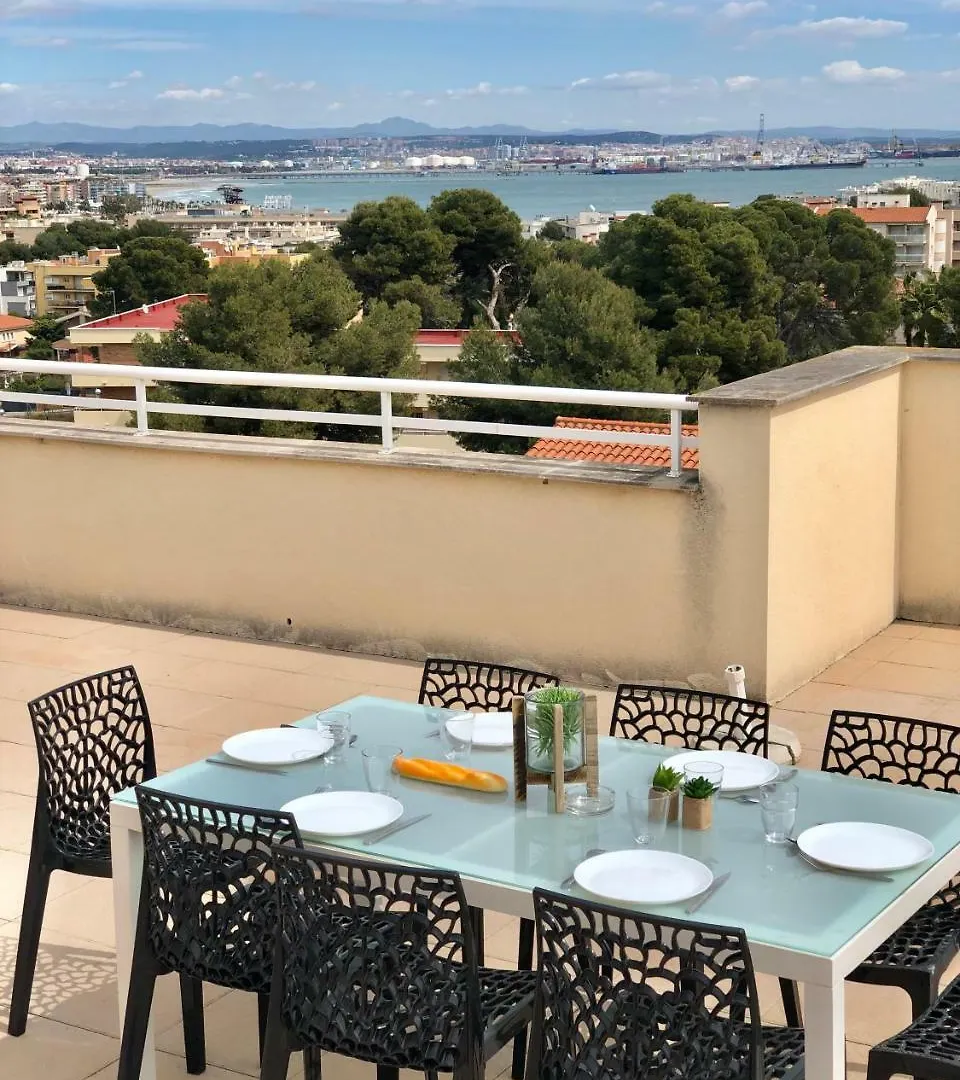 For A Stay Salou Green 0*,  스페인