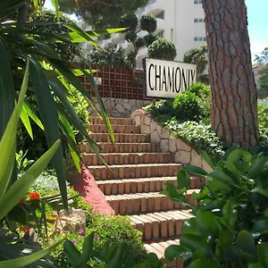 Chamonix Salou
