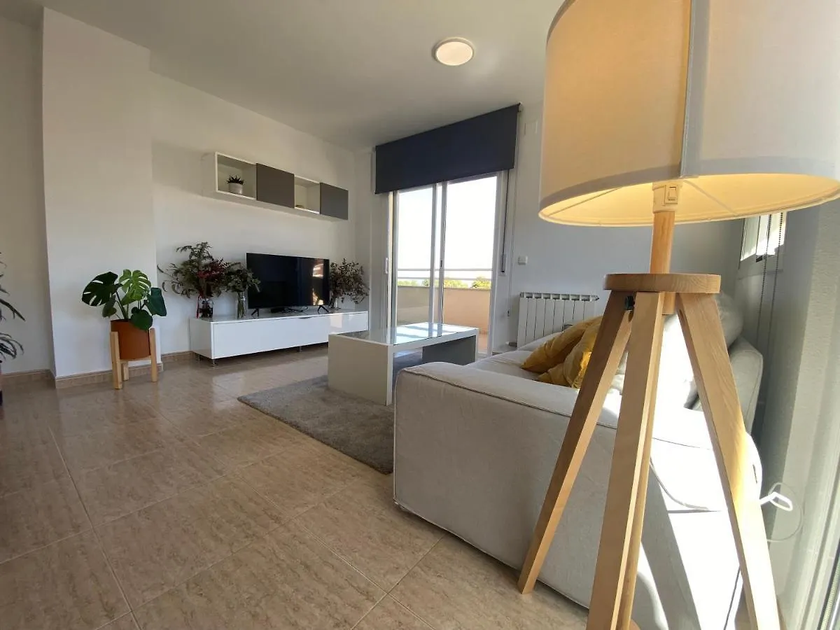 Lägenhet For A Stay Salou Green Spanien