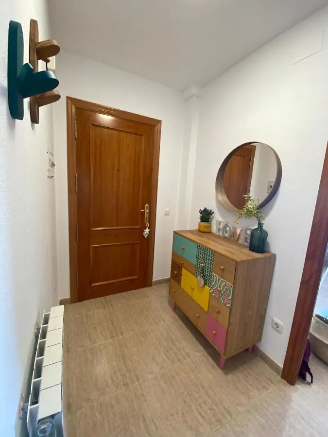 For A Stay Salou Green Lägenhet