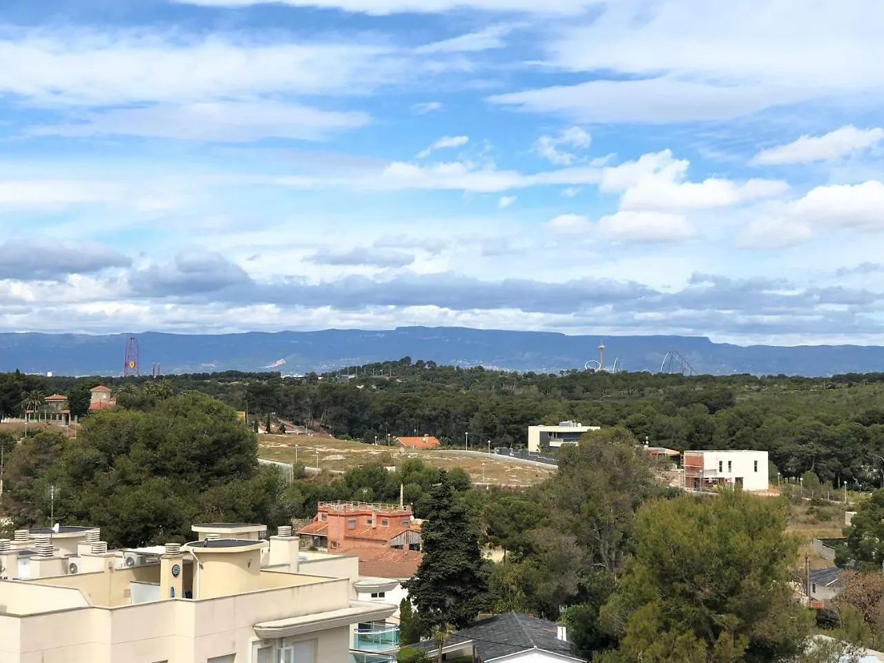 Lägenhet For A Stay Salou Green